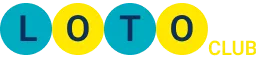 Лото Клуб зеркало лого